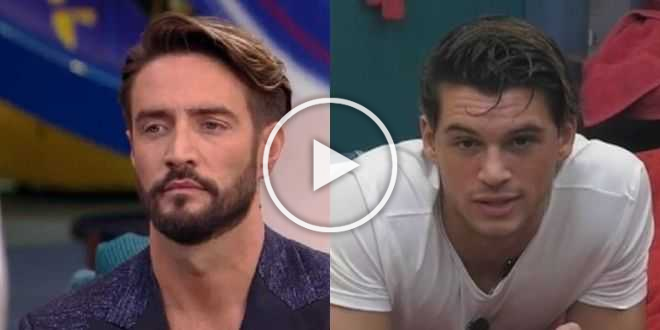 Alex Belli contro Antonio Medugno: chi sta mentendo?
