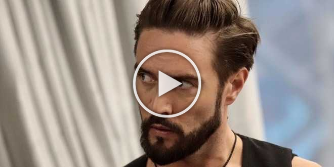 Gf Vip 2021, Alex Belli bara durante le nomination? Svelata la realtà dei fatti
