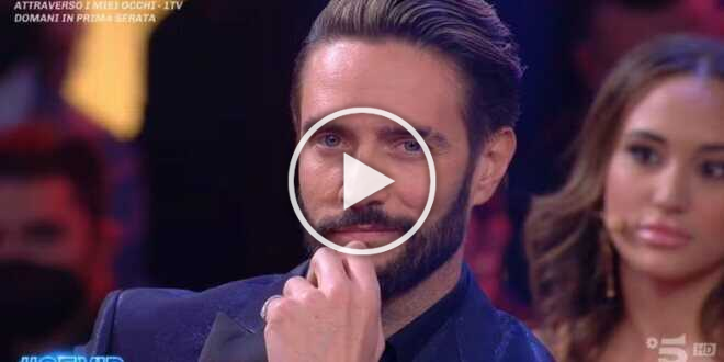 Grande Fratello 2023, Alex Belli rientra come concorrente? Le sue dichiarazioni spiazzano