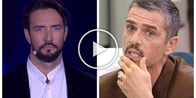 GF Vip, Alex Belli duro nei confronti di Massimiliano Varrese: clamoroso ritorno nella casa?