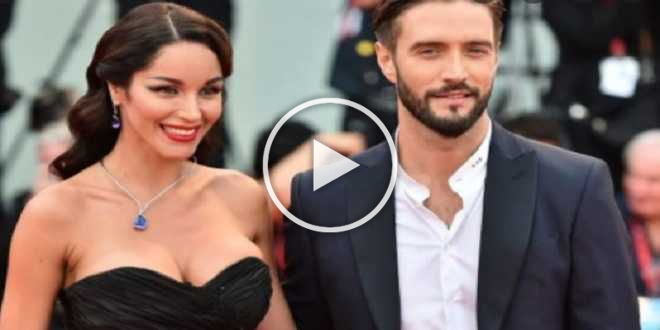 Alex Belli e Delia Duran pronti a mettere su famiglia, ecco come chiameranno i figli