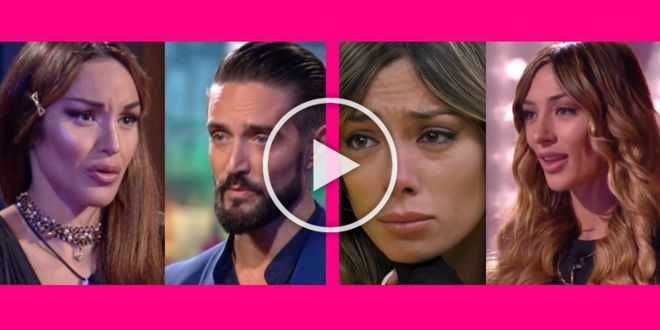 GF Vip, Alex Belli parla del matrimonio con Delia Duran: l’ultimatum di Soleil Sorge