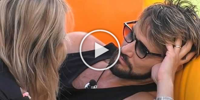 Alex Belli scoppia a piangere con Manila Nazzaro: il dramma vissuto con la moglie Delia Duran