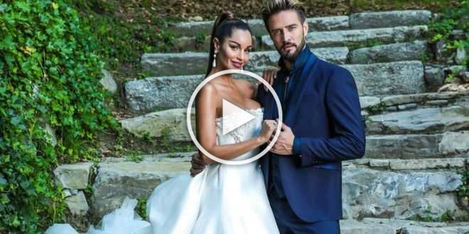 Gf Vip 6, le rivelazioni shock di Alex Belli: lui e Delia sono una coppia scambista?