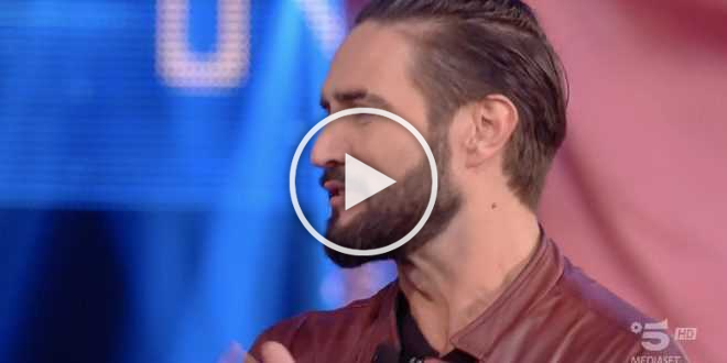 GF Vip, Alex Belli sarebbe furioso con Delia Duran: il motivo
