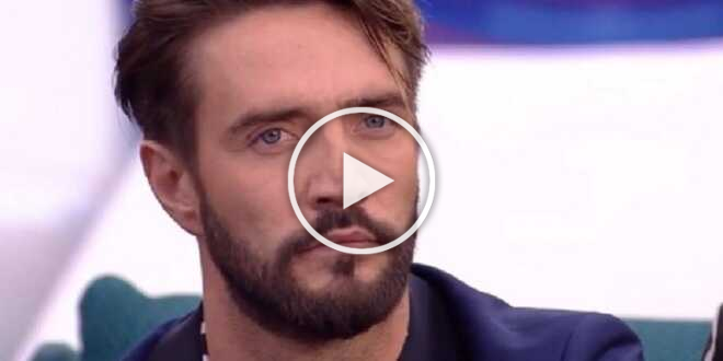 Alex Belli chiude alle fiction: il suo futuro è in un programma TV?