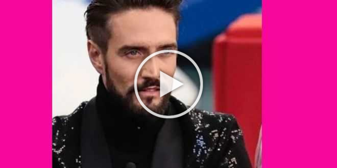Gf vip 6, Alex Belli riceve l’ immunità e scatta il caos: il retroscena