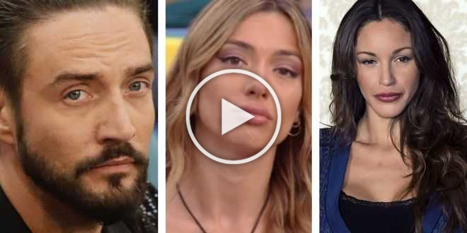 Gf Vip 2021, Alex Belli preferisce Soleil a Delia Duran? Le sconvolgenti parole