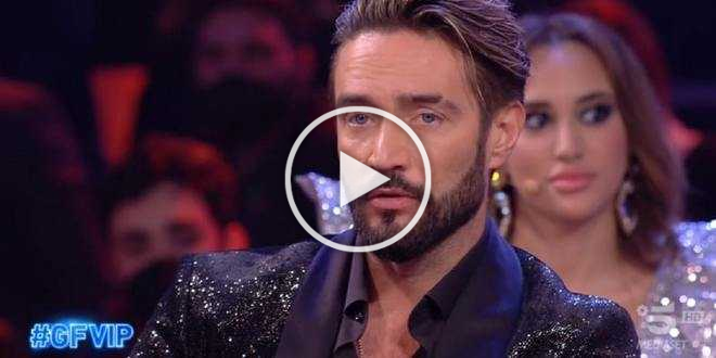 GF Vip, Alex Belli sbarca a La Pupa e il Secchione: il suo ruolo