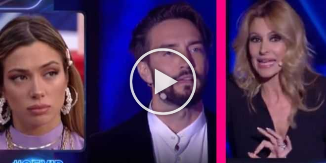 GF Vip, Alex Belli respinge le accuse di Adriana Volpe: le reazioni sono tra le più disparate