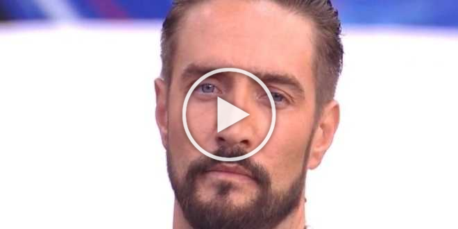 Gf Vip 2021, Alex Belli viola il regolamento nella notte: ecco cosa è successo