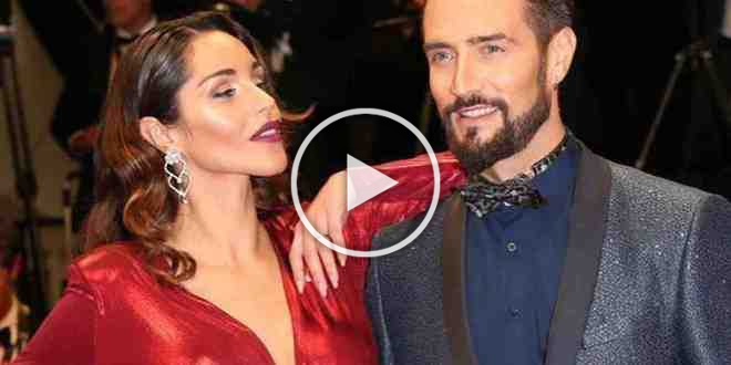 GF Vip, Alex Belli e Delia Duran costretti a ridurre il numero di rapporti intimi: il motivo