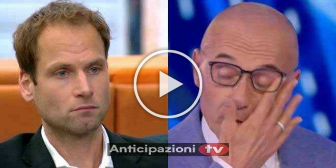 Grande Fratello 2023, Alex Schwazer non parteciperà alle olimpiadi di Parigi 2024: la scelta della WADA
