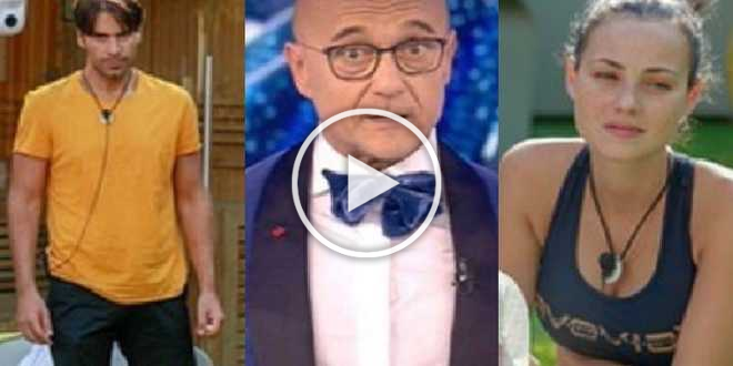 GF Vip 5, Alfonso Signorini parlerà o no dell’Ares Gate? Mediaset minacciata