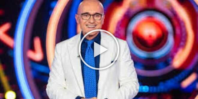 Grande Fratello, Alfonso Signorini arruola Federico Rossi del gruppo Benji e Fede?