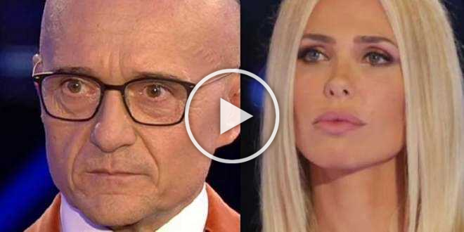 Alfonso Signorini beffa Ilary Blasi: l’Isola dei Famosi potrebbe saltare, ecco perché