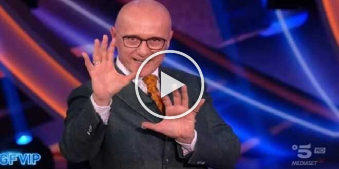 Grande Fratello, Alfonso Signorini cambia tutto: sarà l’edizione più breve di sempre