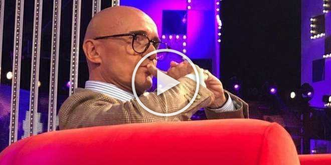 GF VIP 5, Alfonso Signorini commenta le mancate espulsioni e gli episodi spiacevoli capitati in casa