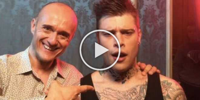 Alfonso Signorini prende un due di picche da Fedez? La rivelazione shock