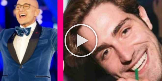 Alfonso Signorini rompe il silenzio sul GF Vip 6: “È in movimento”
