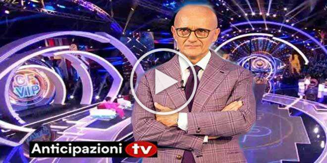 GF Vip 7, Alfonso Signorini lascia Mediaset oggi stesso: ecco chi lo sostituirà