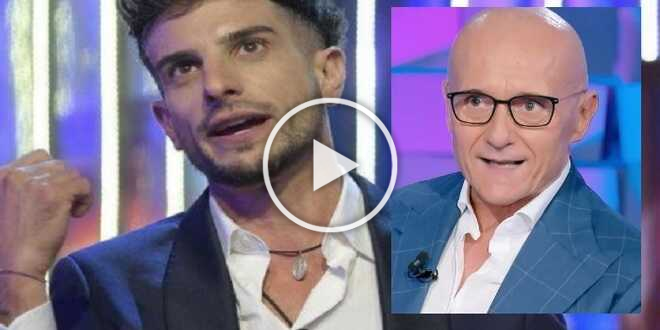 Grande Fratello 2024: Signorini prepara la squalifica ma Giuseppe ha la contromossa