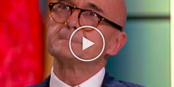Alfonso Signorini è scomparso dalla tv dopo il GF Vip 5. Ecco la sua confessione