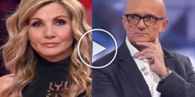 GF Vip, Alfonso Signorini sostituito? Al suo posto si fa il nome di Lorella Cuccarini