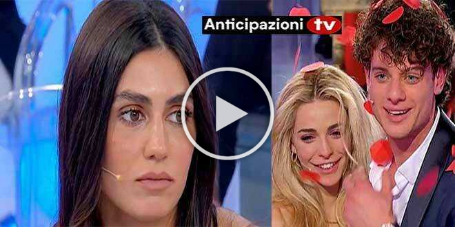 Uomini e Donne, Alice Barisciani prende una drastica decisione dopo la scelta: ecco cosa farà