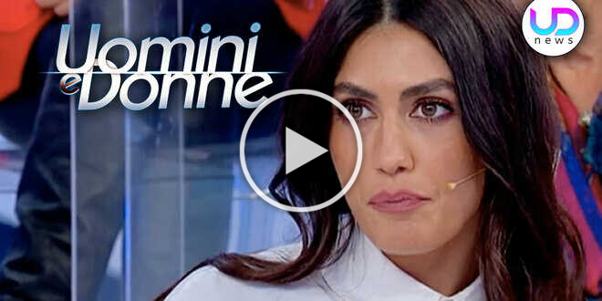Uomini e Donne, Alice Barisciani sotto accusa: “Ha mentito per tutto il trono”