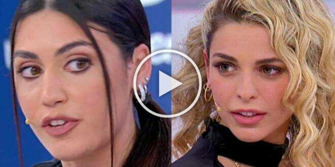 Uomini e Donne, Alice e Carola “si sfogano” su Instagram prima della scelta: rivalità a mille