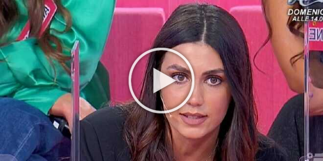 Uomini e Donne, Alice ha già dimenticato Federico? Il ritorno su IG: “Mi sento l’ultima”