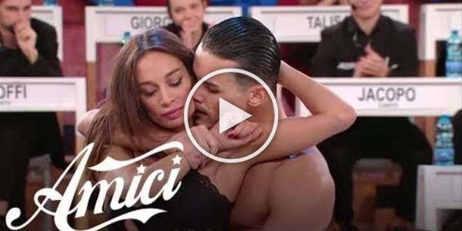 Amici All Stars, Valentin Alexandru e Francesca Tocca torneranno a ballare insieme?