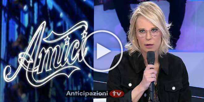 Amici 23, allievi in protesta per i posti limitati del Serale: forti dichiarazioni sui prof
