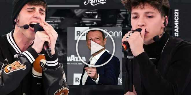 Amici 21, un solo cantante è tra i big del Festival di Sanremo 2023: è polemica sul nome