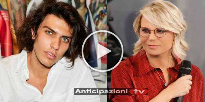 Amici 23, un allievo eliminato torna in gara? C’entra il ritiro di Samuspina