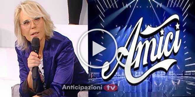 Amici 23, un altro allievo verso il ritiro: ecco di chi si tratta