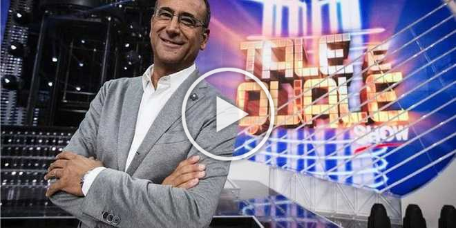 Un’altra gieffina pronta per Tale e Quale Show?