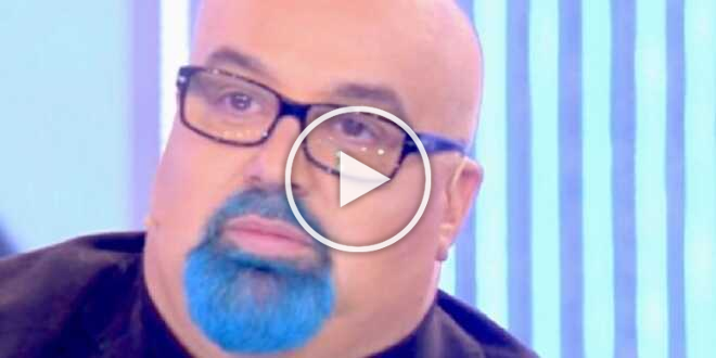 GF Vip 7, Ciacci non è il primo sieropositivo a partecipare? Ce ne sarebbero stati altri