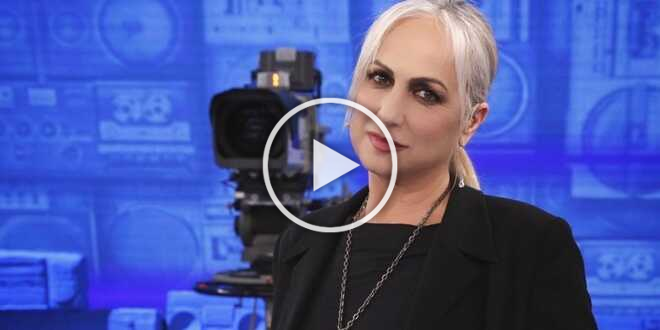 Amici 22 un altro indizio sul fidanzato di Alessandra Celentano