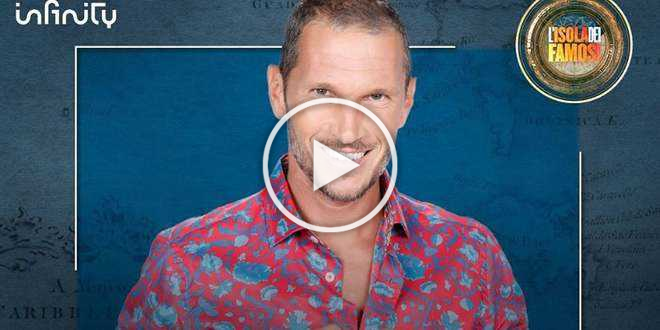 Isola dei Famosi, Alvin rivela retroscena inediti del rapporto con Nicolas Vaporidis