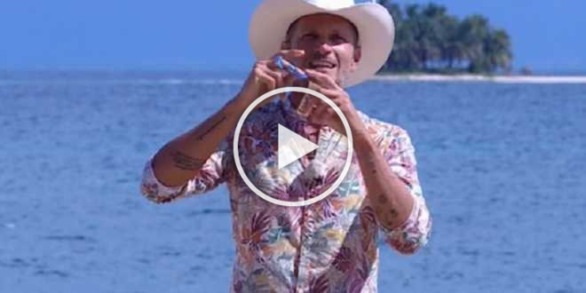 Isola 2022, Alvin si rompe il tendine del dito: situazione tesa dopo l’ultima diretta