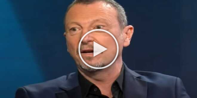 Sanremo 2023, Amadeus è preoccupato: un’altra artista rischia la squalifica