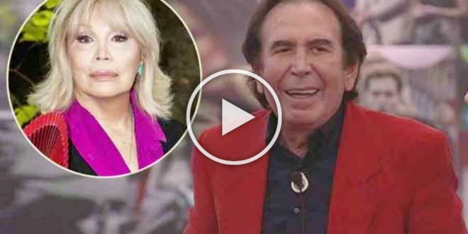 GF Vip, Amanda Lear asfalta Giucas Casella: la frase infelice di lui