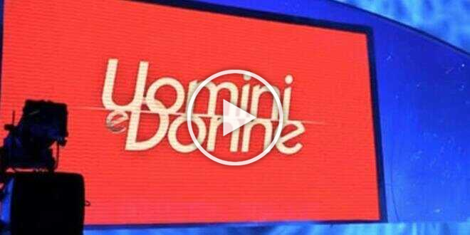 Uomini e Donne, un’altra amata coppia del trono over annuncia le nozze!