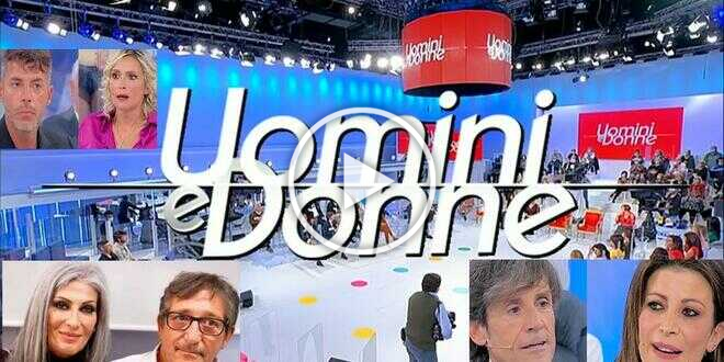 Uomini e Donne gossip, un’amata dama torna nel parterre