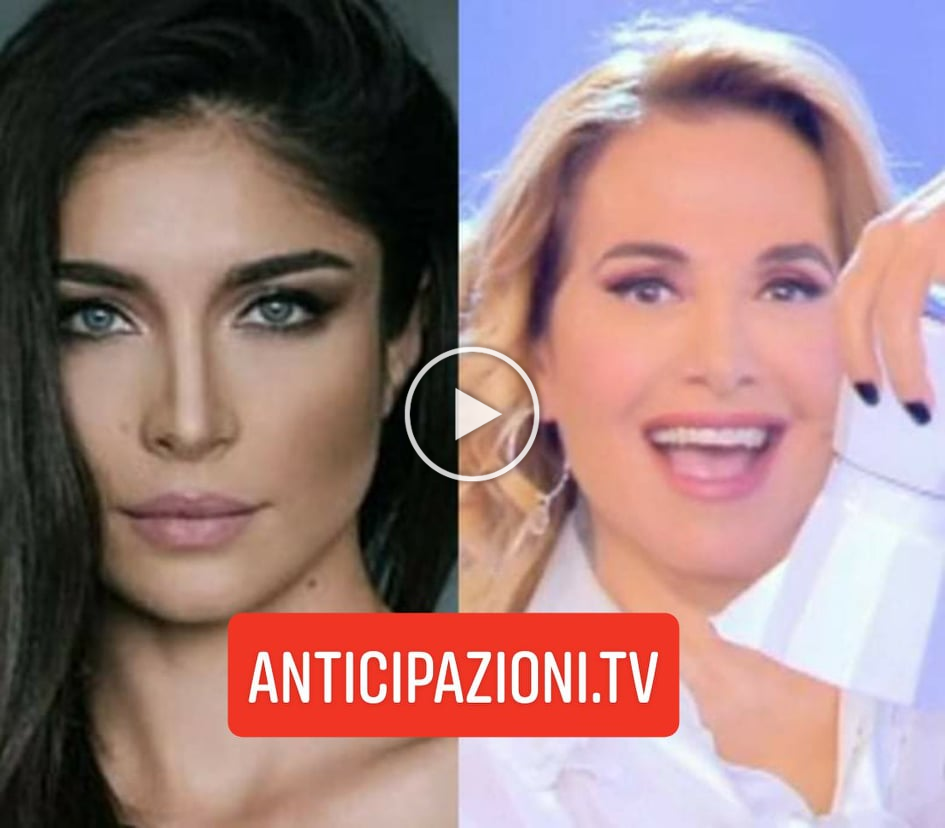 Ambra Lombardo diffida Mediaset: ecco come ha reagito Barbara d’Urso