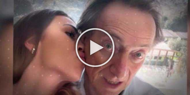 Amedeo Goria shock: “Con lei lo faccio anche cinque volte al giorno”
