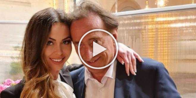 Gf Vip, Amedeo Goria vuole farsi sterilizzare? Ecco la reazione alla possibile gravidanza di Vera Miales