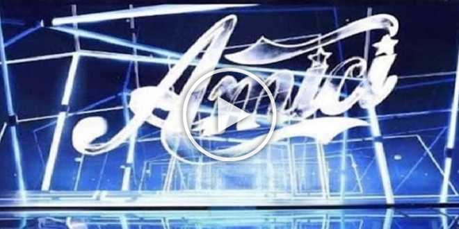 Amici 2021, data d’inizio professori e tutti i cambiamenti
